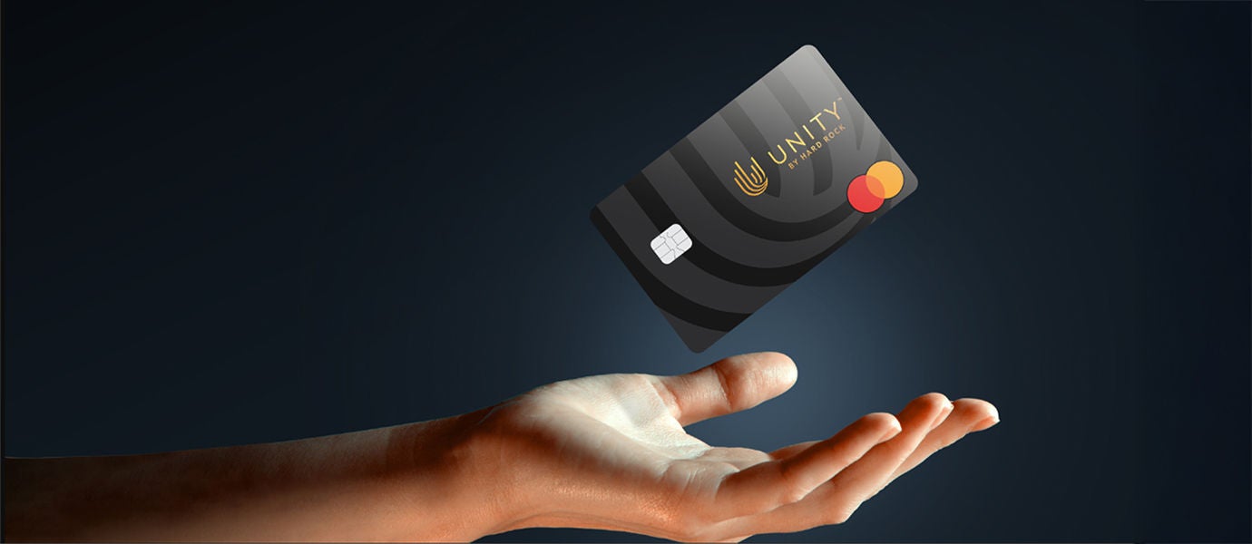 Unity Mastercard