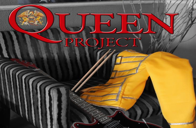 Tributo Queen