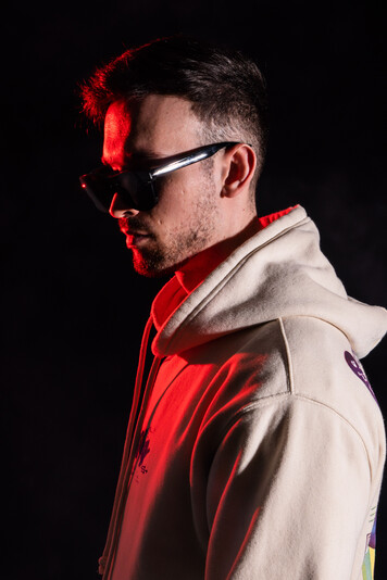 DJ SET: DAVERAX