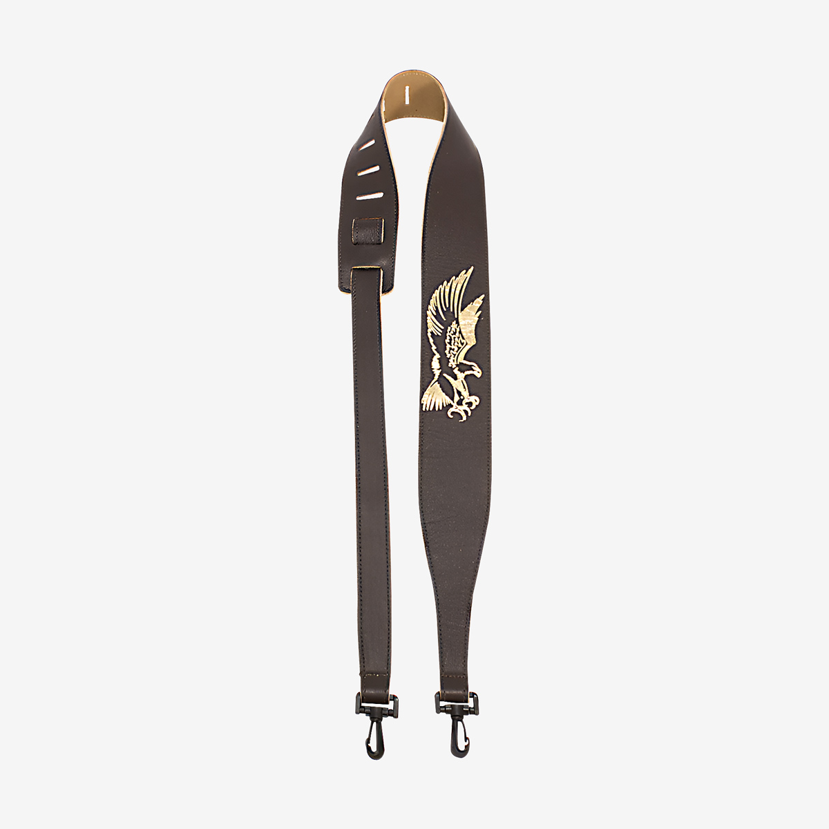 Banjo Strap in Brown image number 1